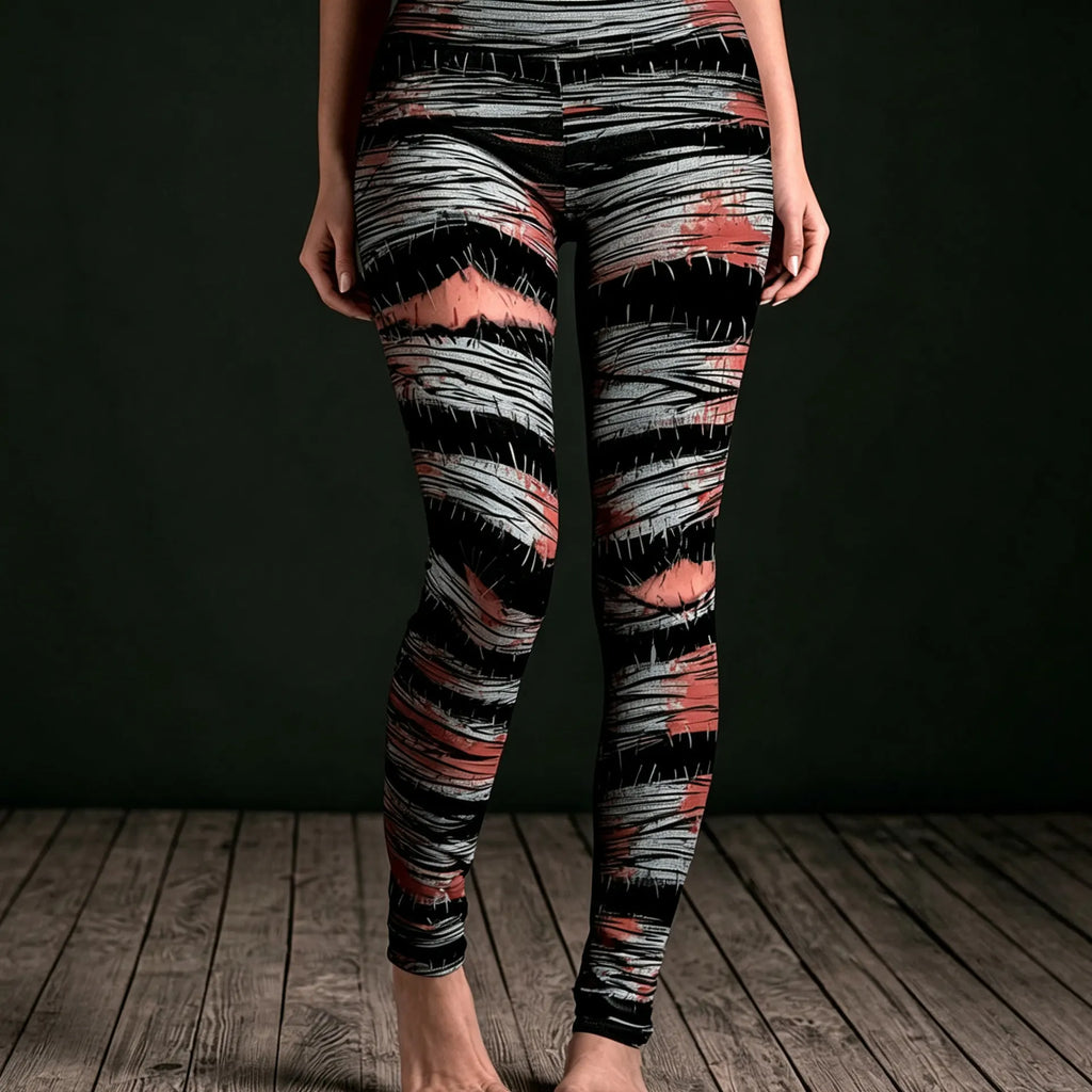 Wickedly Chic Statement Piece – Spooky Pick