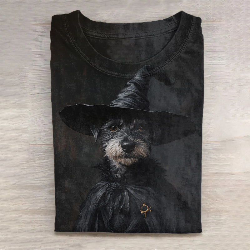 Spooky-Cute Shirt – Halloween Favorite