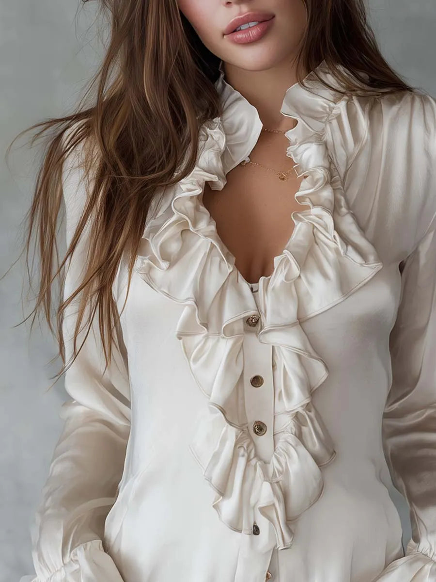 Retro Blouse You'll Love – Steal of the Day