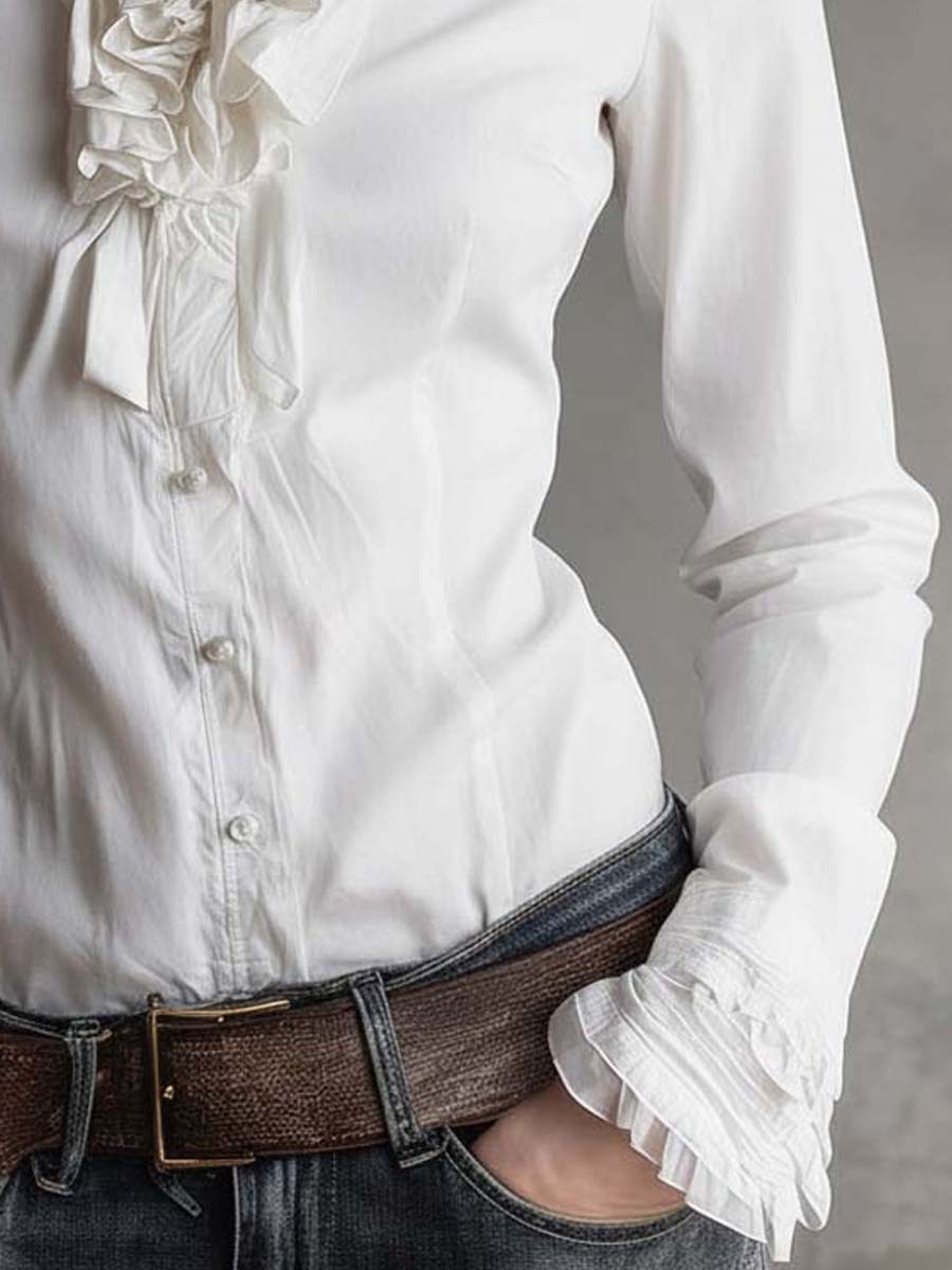 Vintage Blouse for Every Day – Steal of the Day