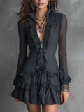 Elevated Mini Dress – Boho, Steal of the Day
