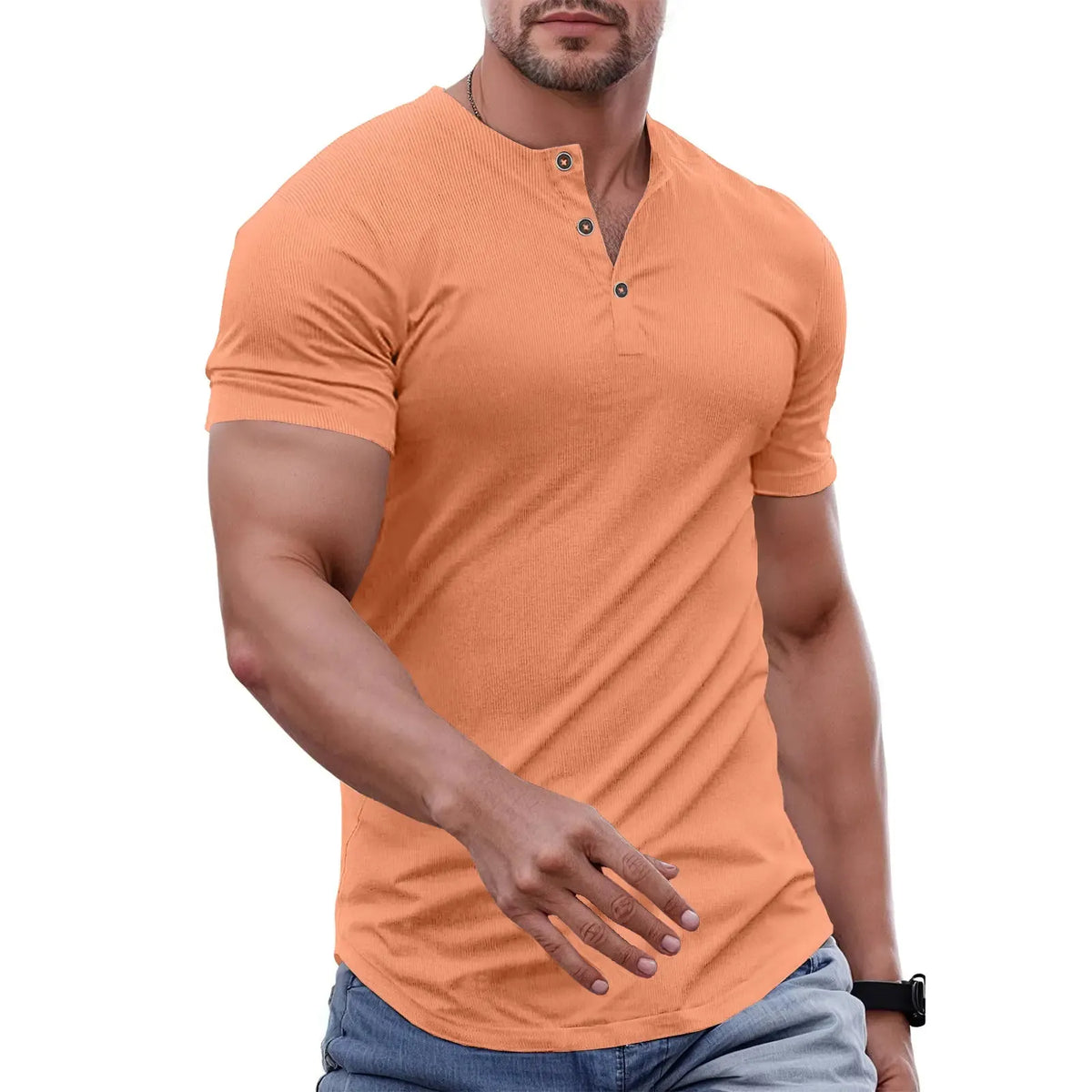 Chic Shirt in soft, Smart Price