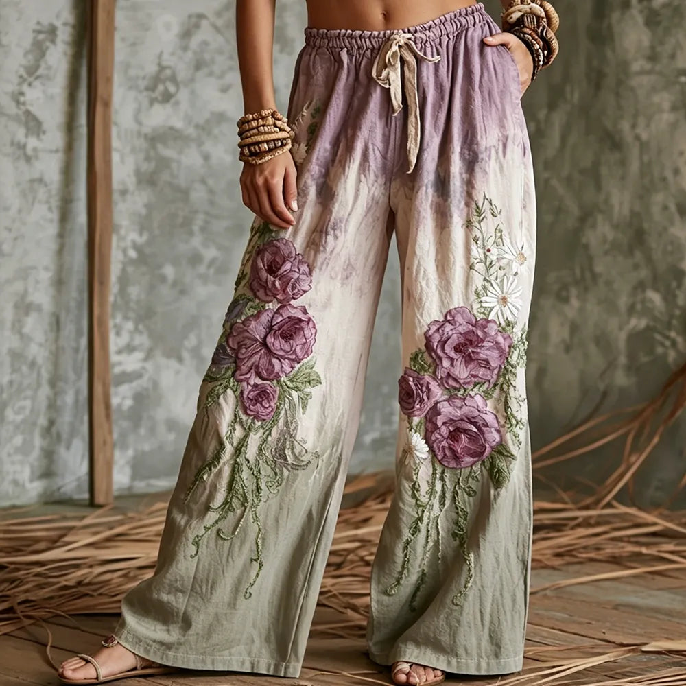 Bohemian Pants You'll Love – Everyday Luxury