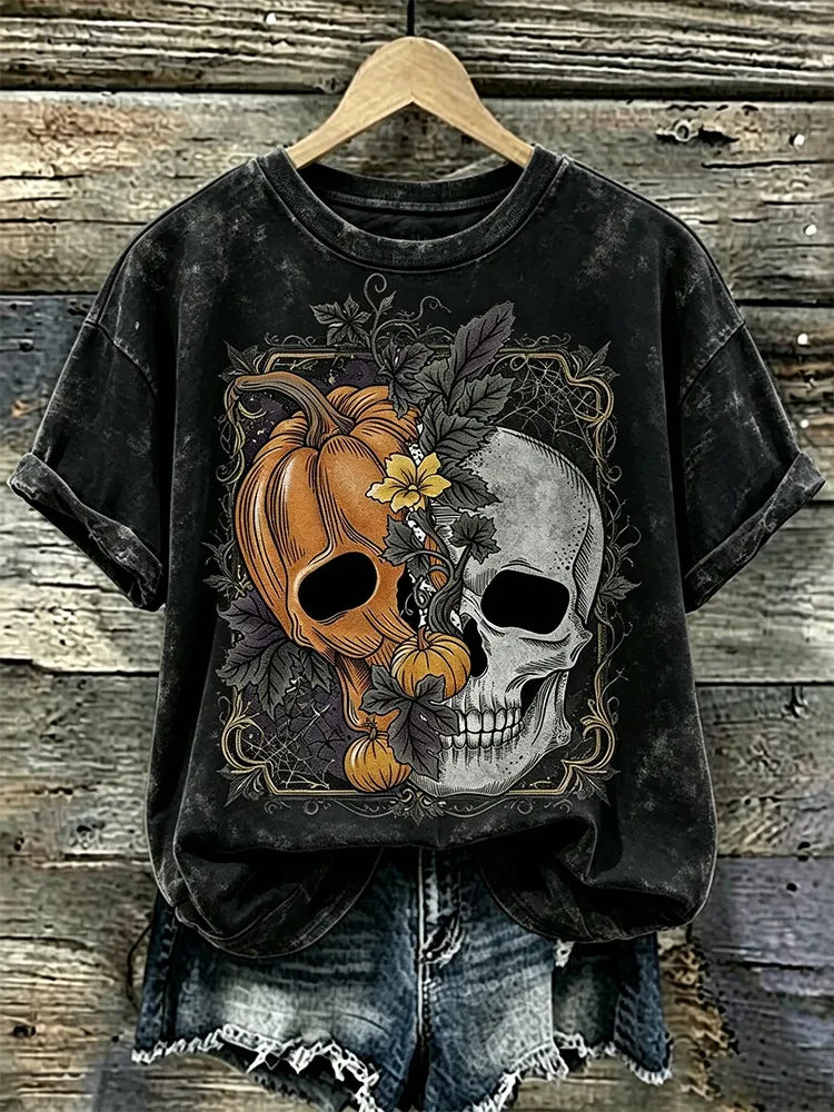 Spooky-Cute Top – Halloween Favorite