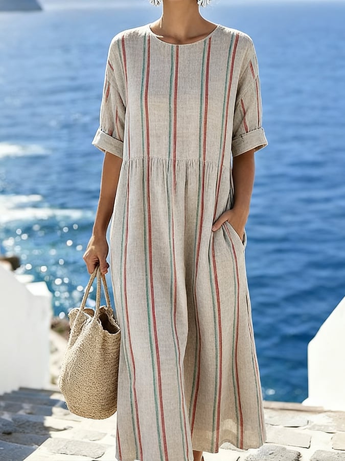 Unbeatable Price: Chic Dress