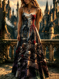 Spooky-Cute Dress – Halloween Favorite