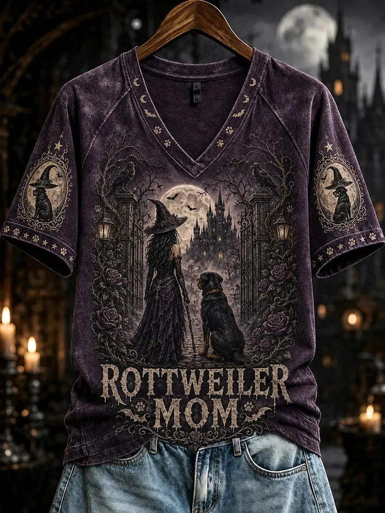 Spooky-Cute Shirt – Halloween Favorite