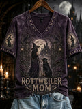 Spooky-Cute Shirt – Halloween Favorite