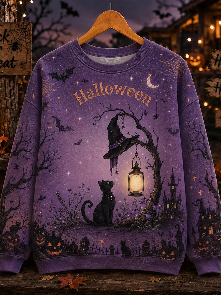 Gothic Shirt – Halloween Trend