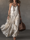 Elevated Maxi Dress – Chic, Budget-Friendly