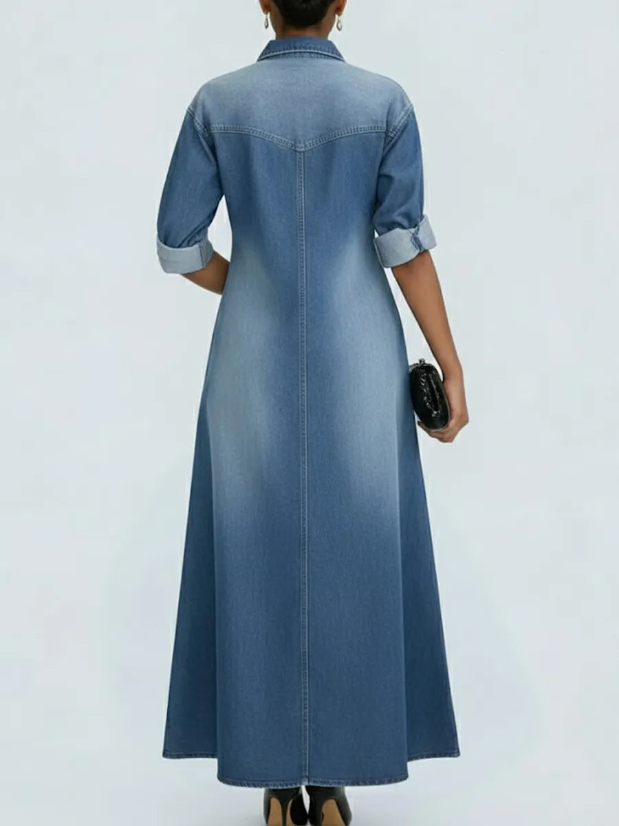 Elevated Dress – Chic, Everyday Luxury