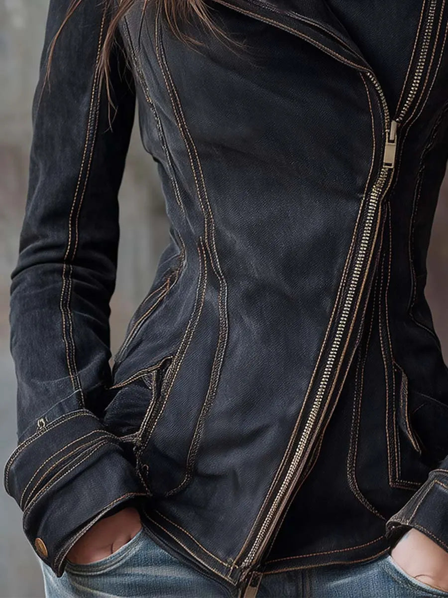 Elevated Jacket – Vintage, Steal of the Day