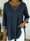Top That Flatters – Chic & denim