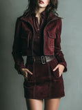 Retro Jacket You'll Love – Luxe for Less
