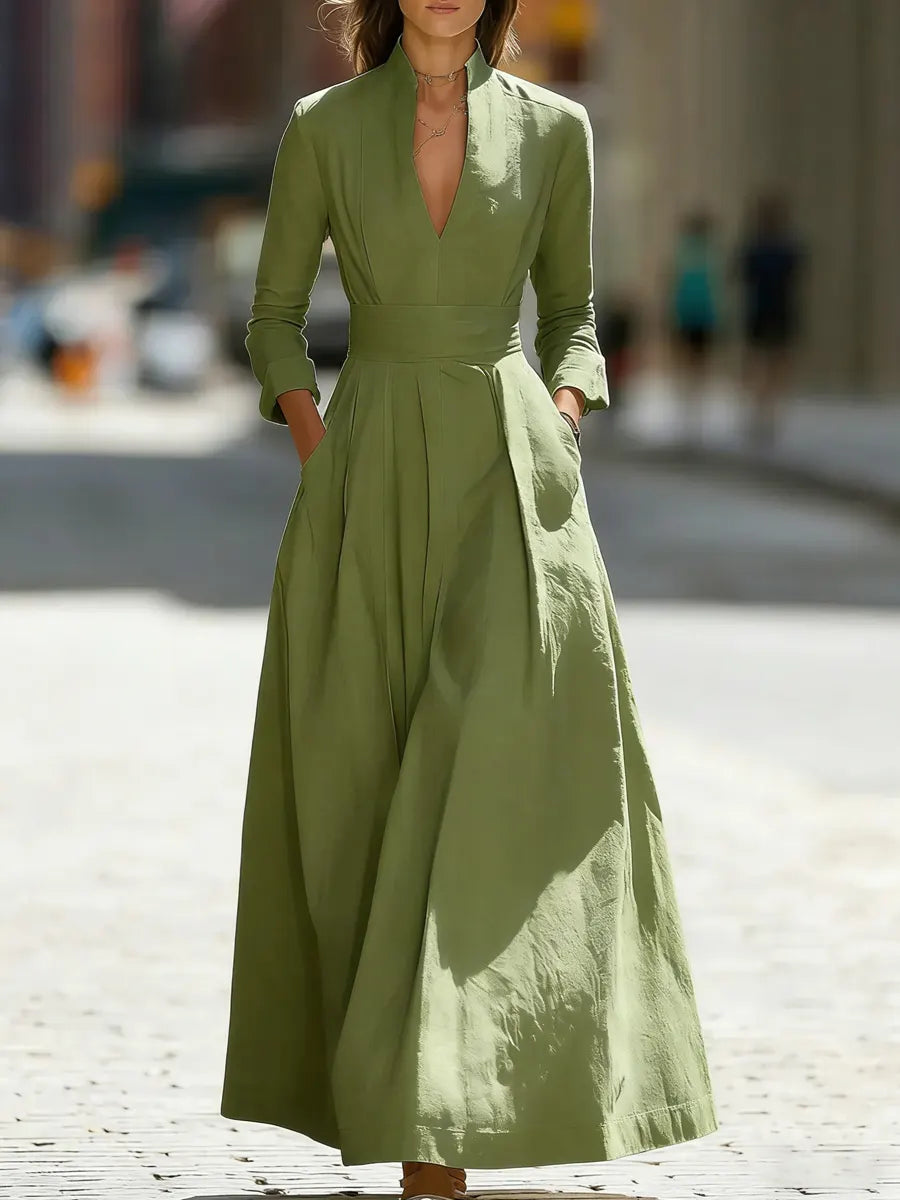 Elegant Dress for Every Day – Everyday Luxury