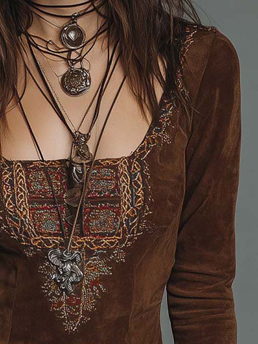 Vintage Mini Dress You'll Love – Luxe for Less