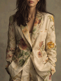 Blazer with linen – Best Value
