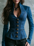 Retro Jacket – Worth Every Penny