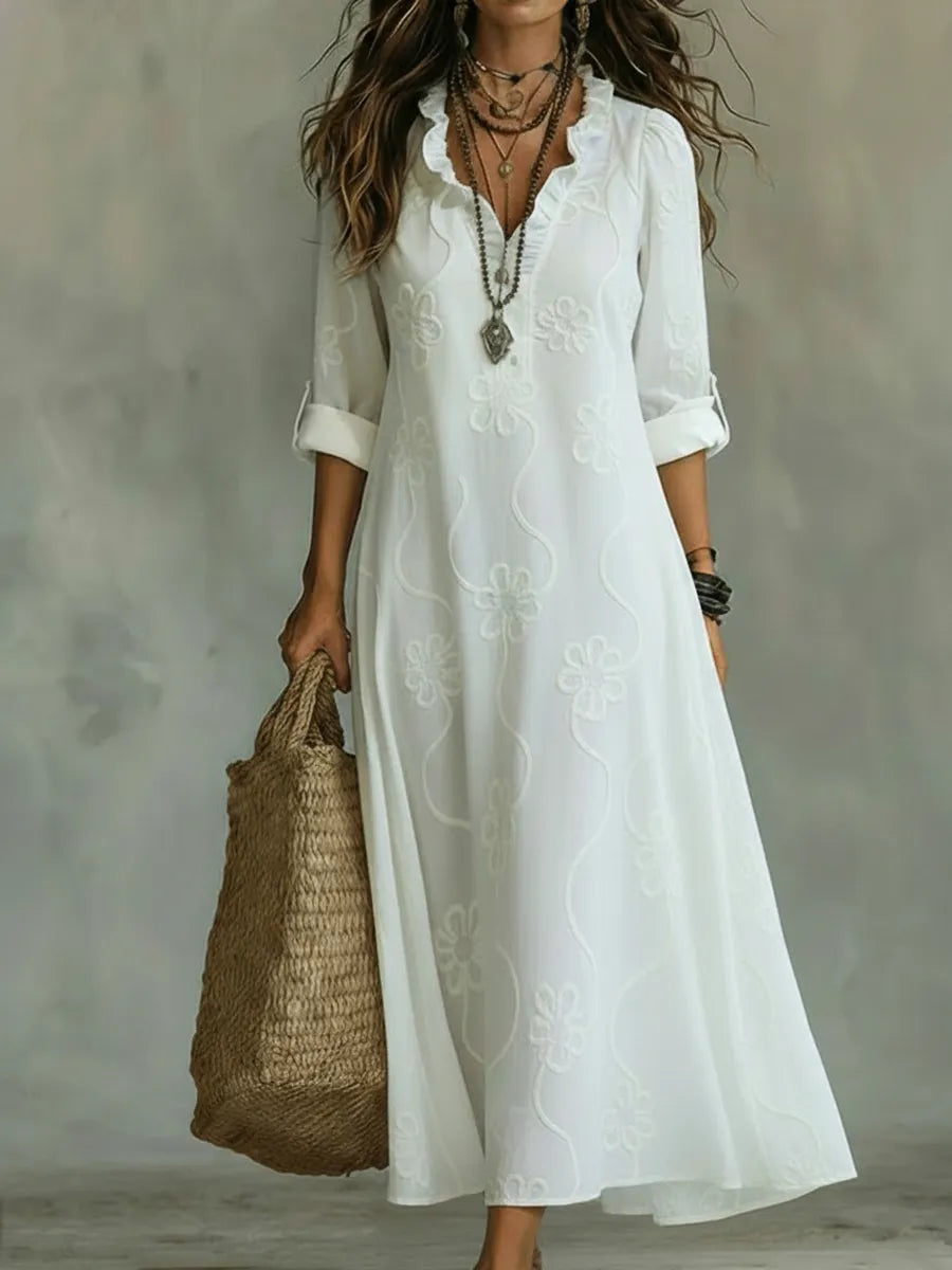 Retro Dress You'll Love – Steal of the Day