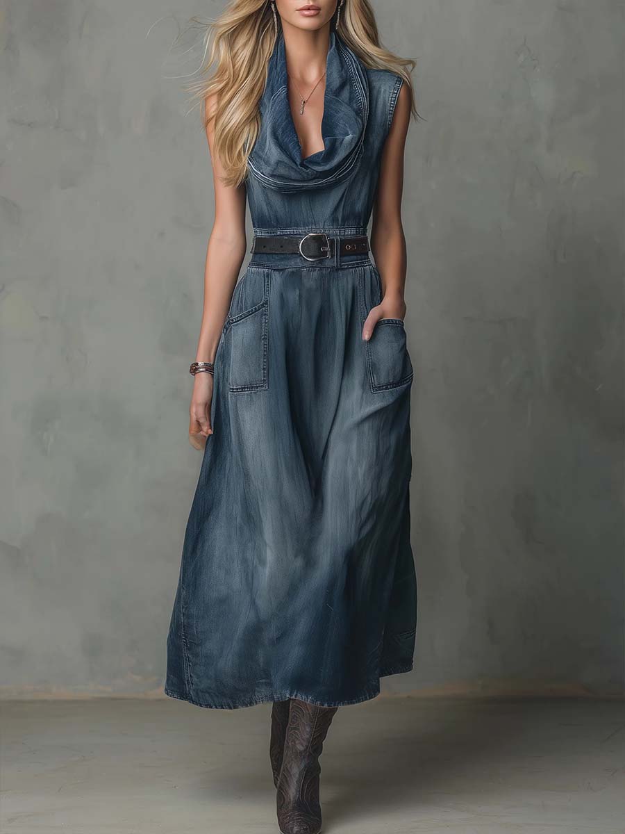 Meet the Chic Dress – Affordable Luxury