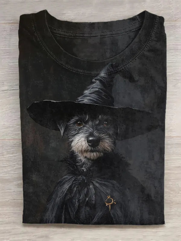 Spooky-Cute Shirt – Halloween Favorite