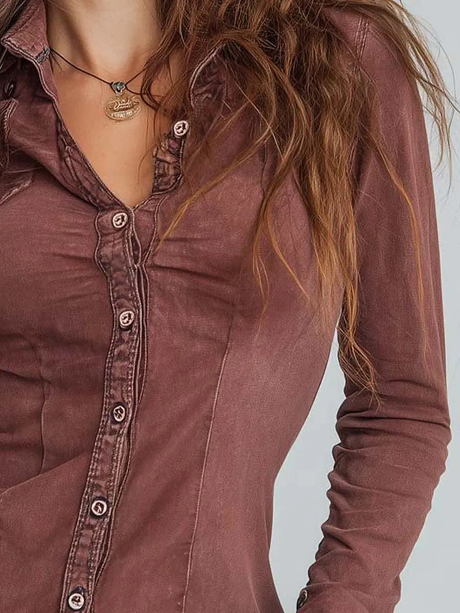 Vintage Shirt – Great Value