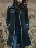Jacket That Flatters – Retro & wool