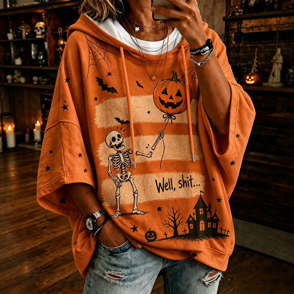 Hauntingly Beautiful Shirt – Party Ready