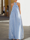 Elevated Maxi Dress – Chic, Everyday Luxury