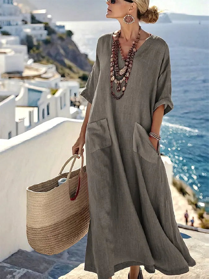 Dress That Flatters – Chic & premium