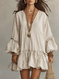 Boho Mini Dress – Great Value