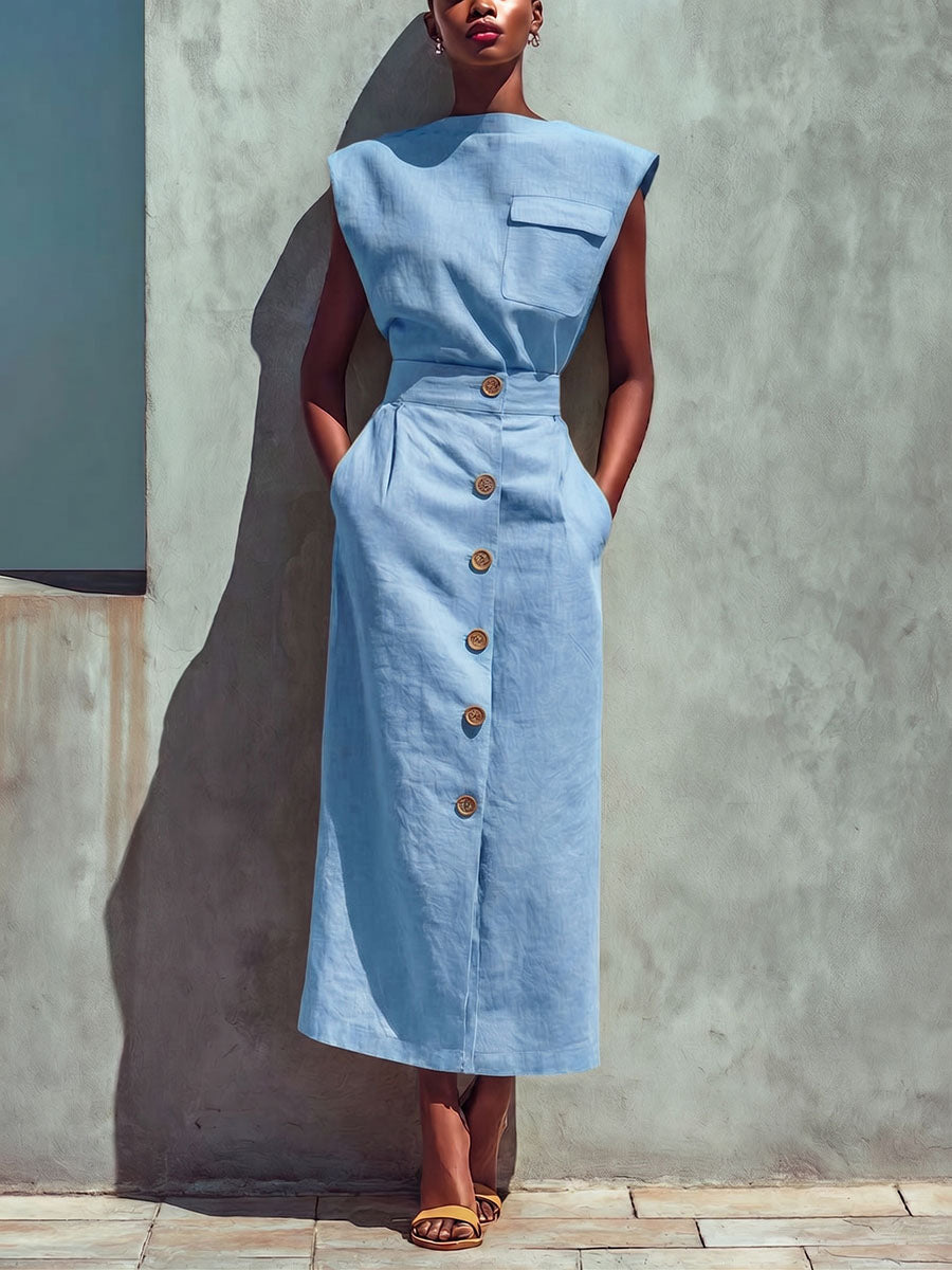 Chic Skirt – Great Value