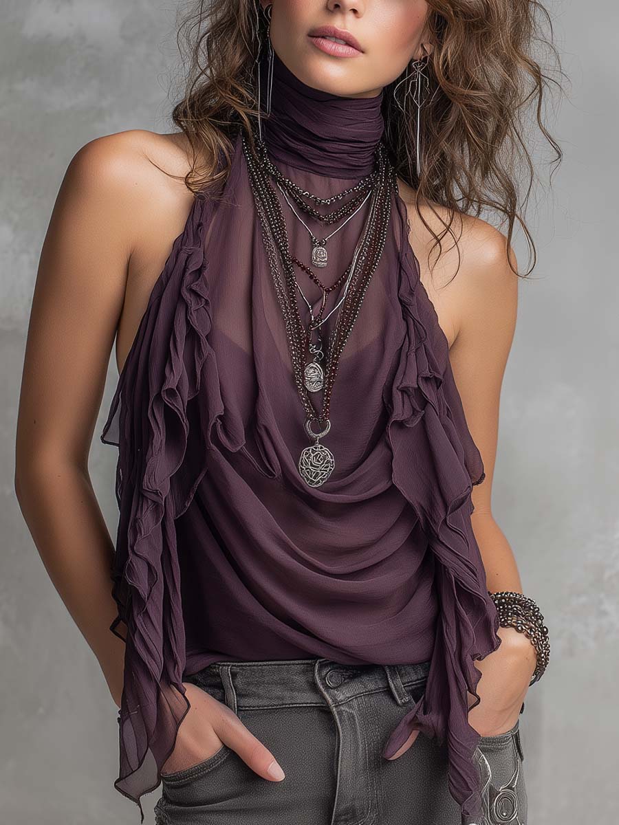The Bohemian Top – Worth Every Penny