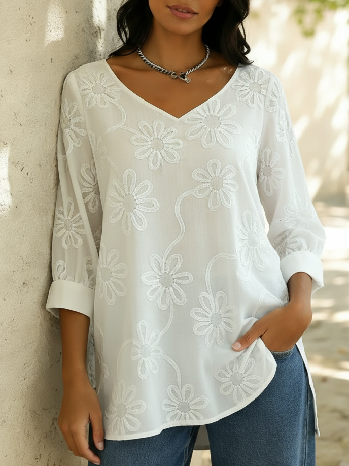 The Chic Blouse – Great Value
