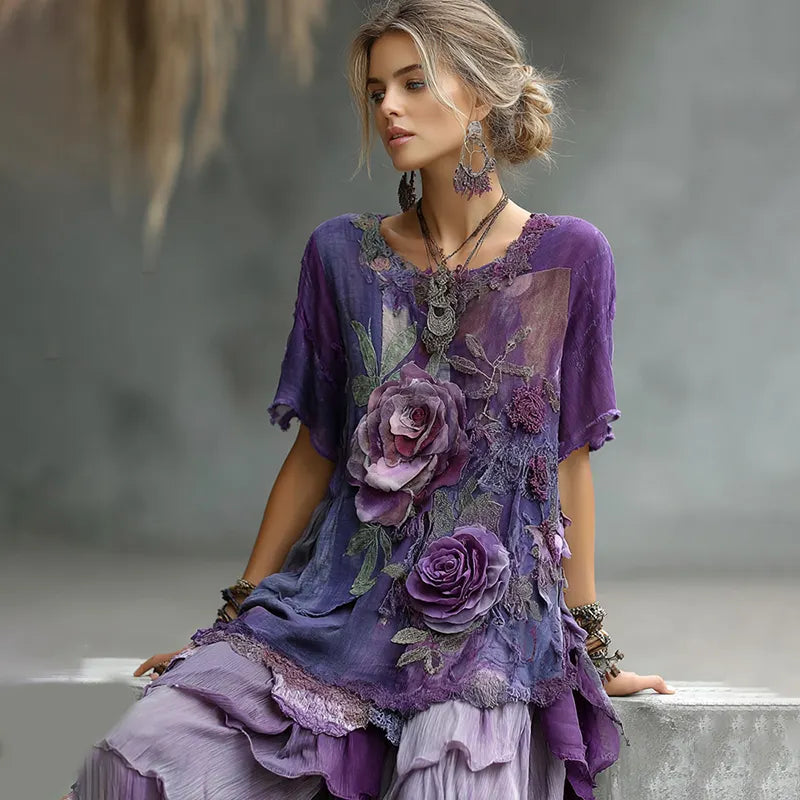Bohemian Shirt – Great Value