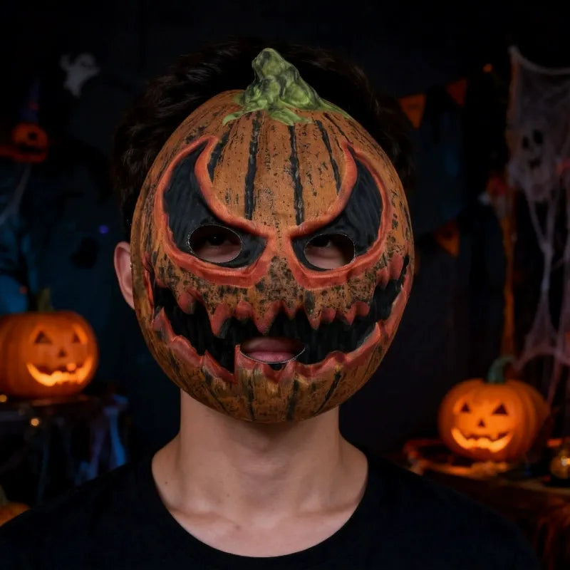 Wickedly Chic Statement Piece – Spooky Pick