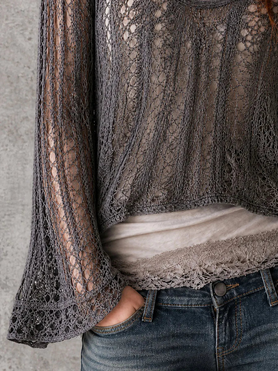 Elevated Top – Chic, Everyday Luxury