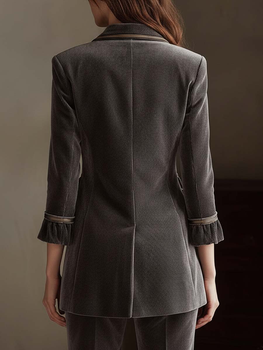 Chic Blazer for Every Day – Great Value