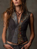 Statement Piece with suede – Unbeatable Price