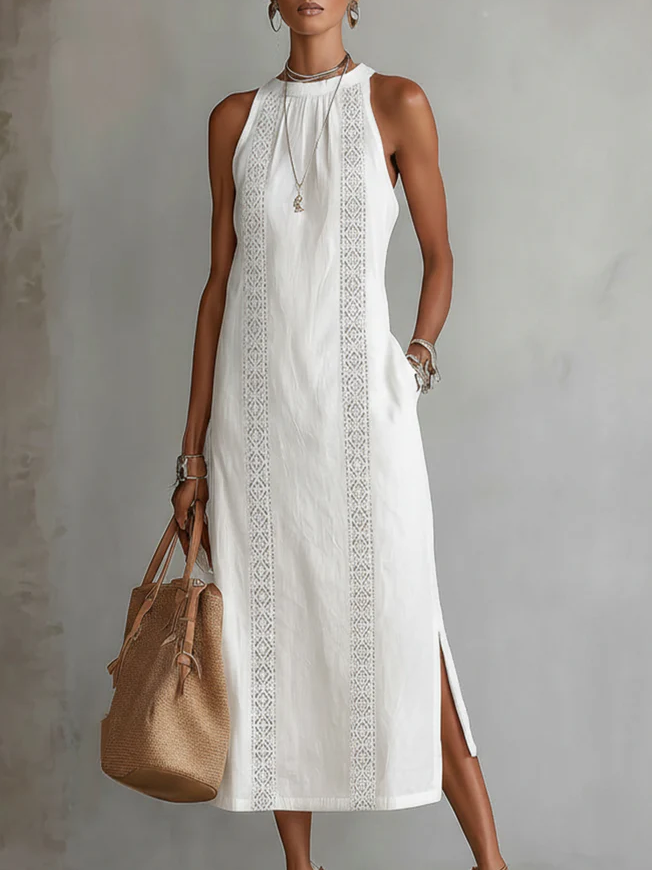 Elevated Dress – Retro, Great Value
