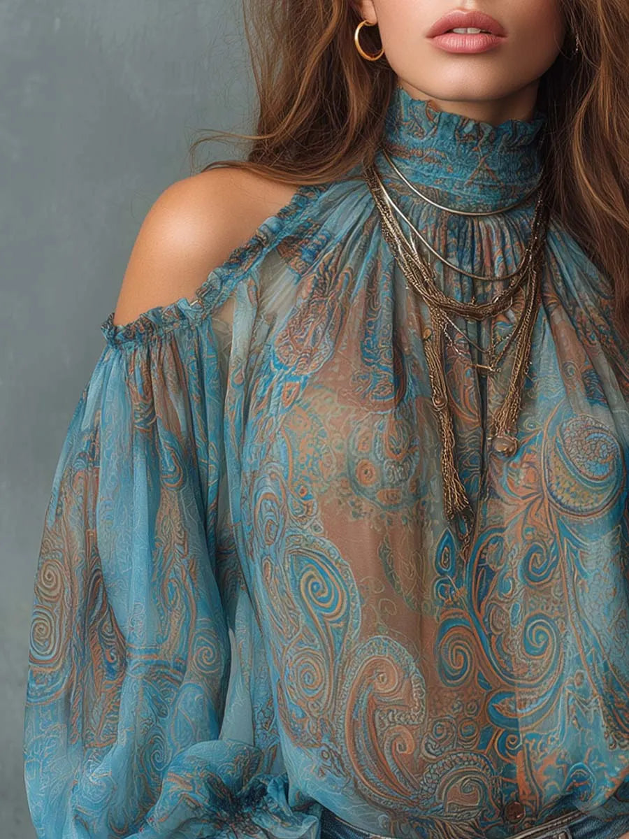 Vintage Blouse You'll Love – Steal of the Day