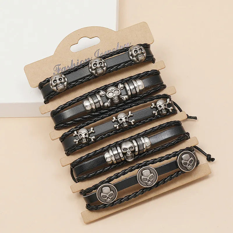 Gothic Statement Piece – Halloween Trend