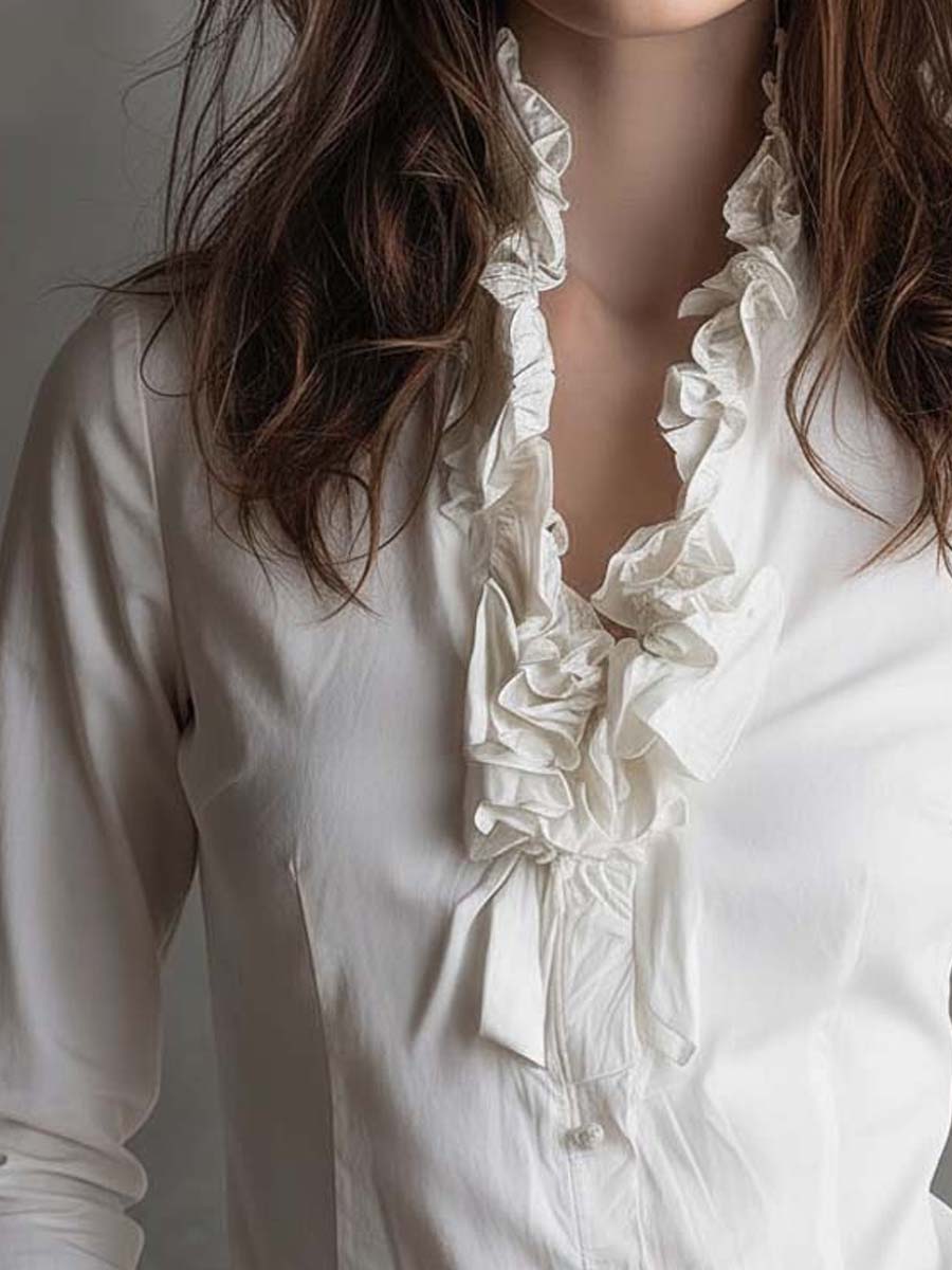 Vintage Blouse for Every Day – Steal of the Day