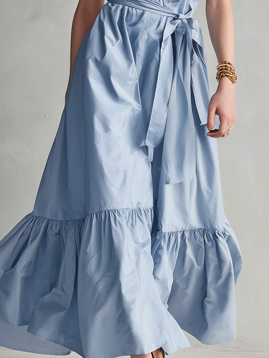 Chic Maxi Dress – Steal of the Day