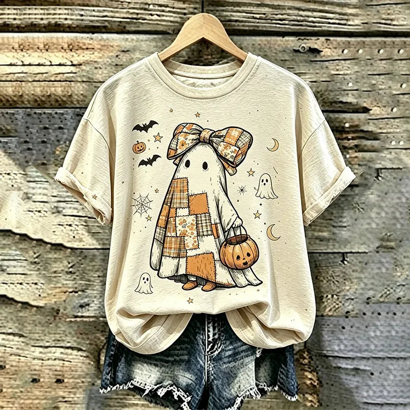 Chic Top – Boo-tiful Halloween