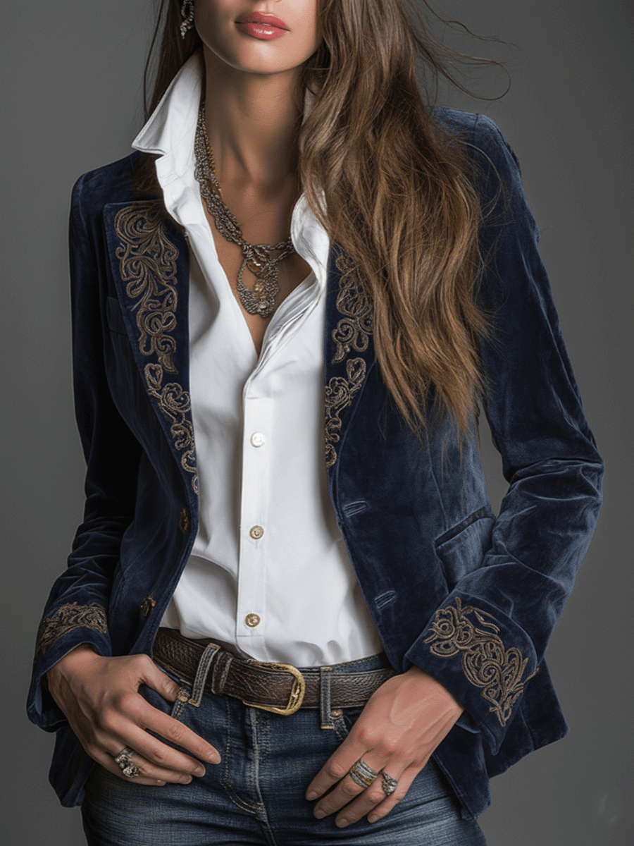 Elevated Blazer – Chic, Budget-Friendly
