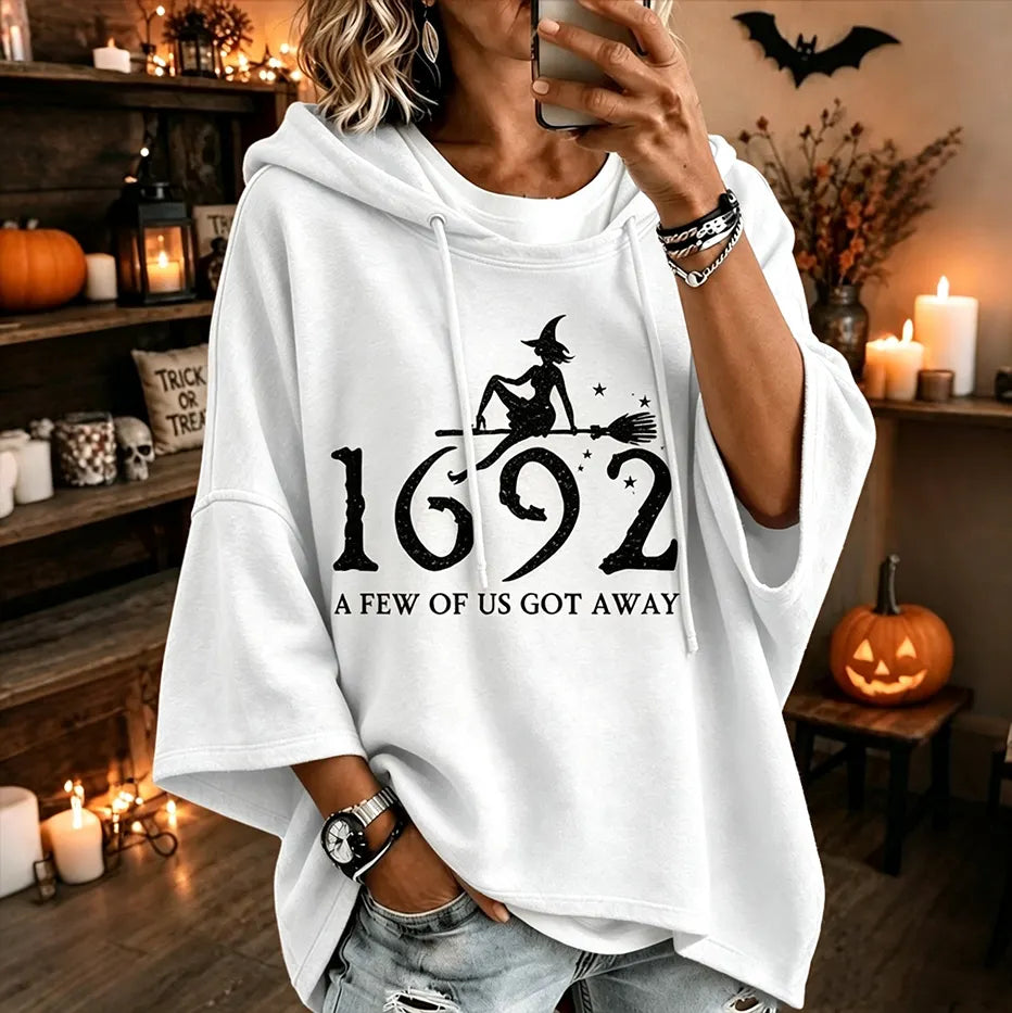 Spooky-Cute Shirt – Halloween Favorite