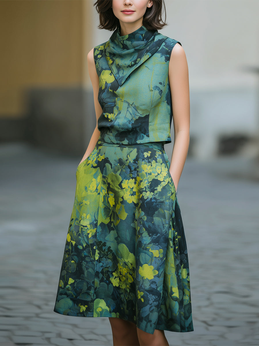 Chic Skirt – Steal of the Day