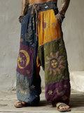 Boho Pants in soft, Unbeatable Price