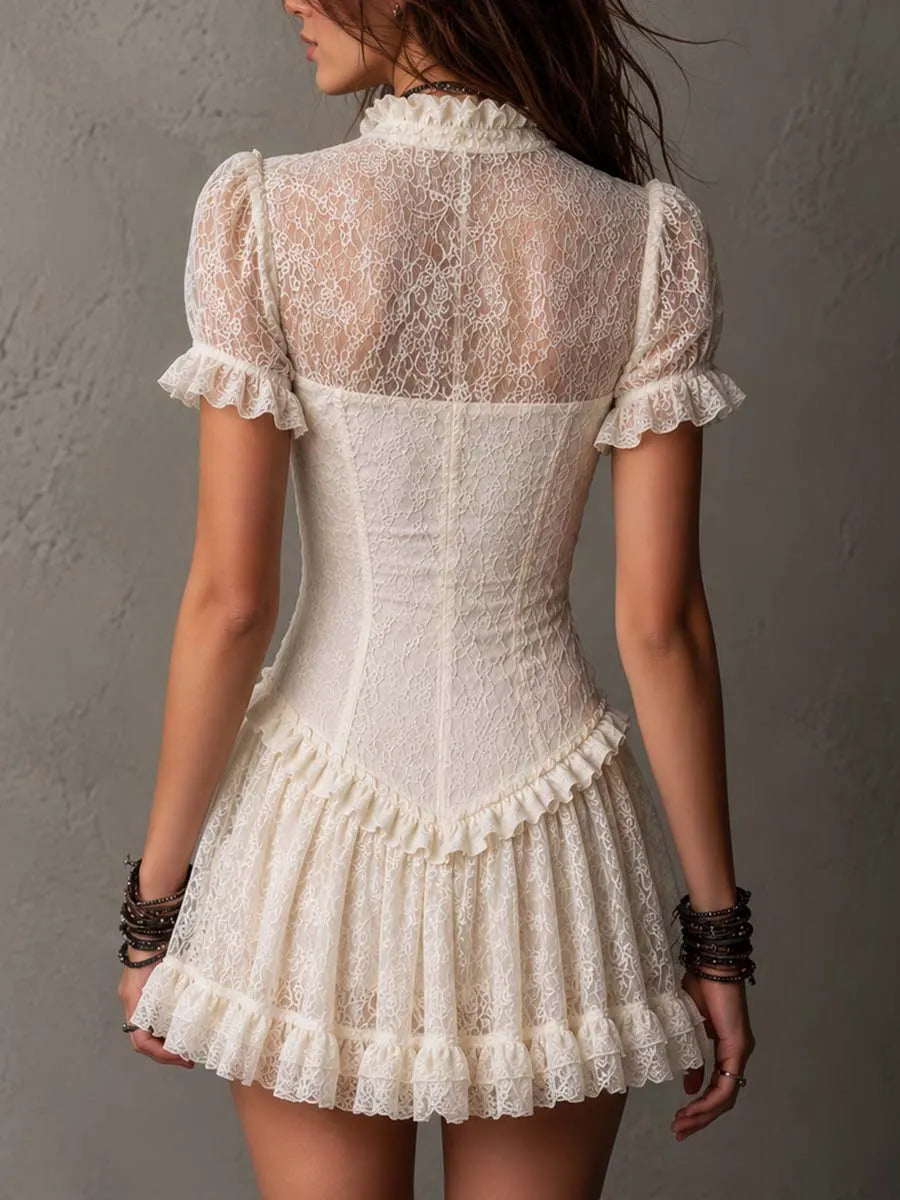 Vintage Mini Dress You'll Love – Steal of the Day